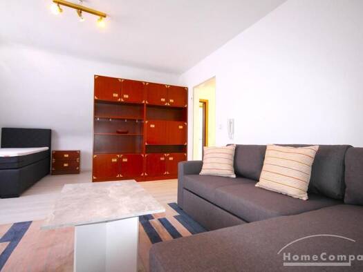 Studio zur Miete auf Zeit 900 € 1 Zimmer 35 m² frei ab 01.08.2026 Walldorf Mörfelden-Walldorf 64546