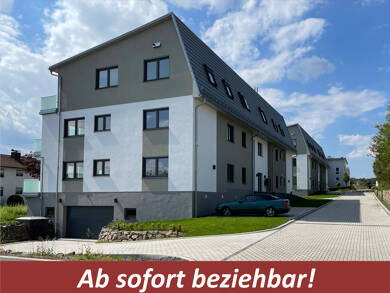 Penthouse zum Kauf provisionsfrei 637.347 € 3,5 Zimmer 125 m² Dachgeschoss, 2. Geschoss frei ab sofort Rendsburger Straße 1 Vellmar-West Vellmar 34246