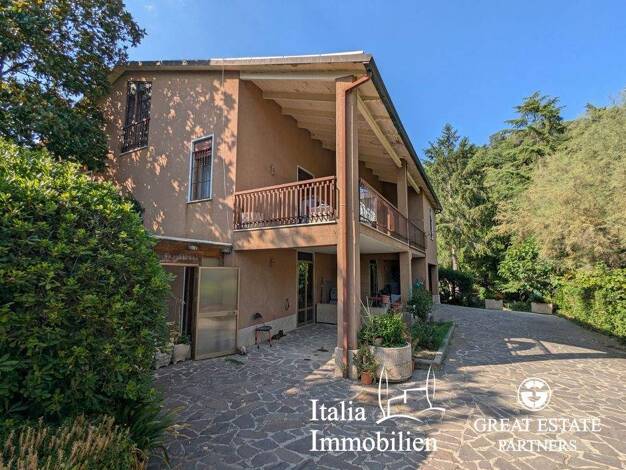 Villa zum Kauf 370.000 € 17 Zimmer 481 m² 3.000 m² Grundstück Perugia 06131