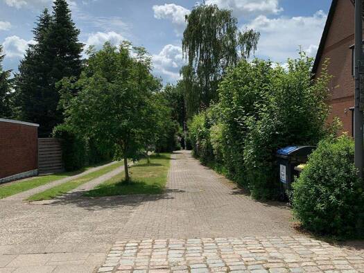 Doppelhaushälfte zum Kauf 558.500 € 4 Zimmer 127 m² 613 m² Grundstück frei ab sofort Bramfeld Hamburg 22175