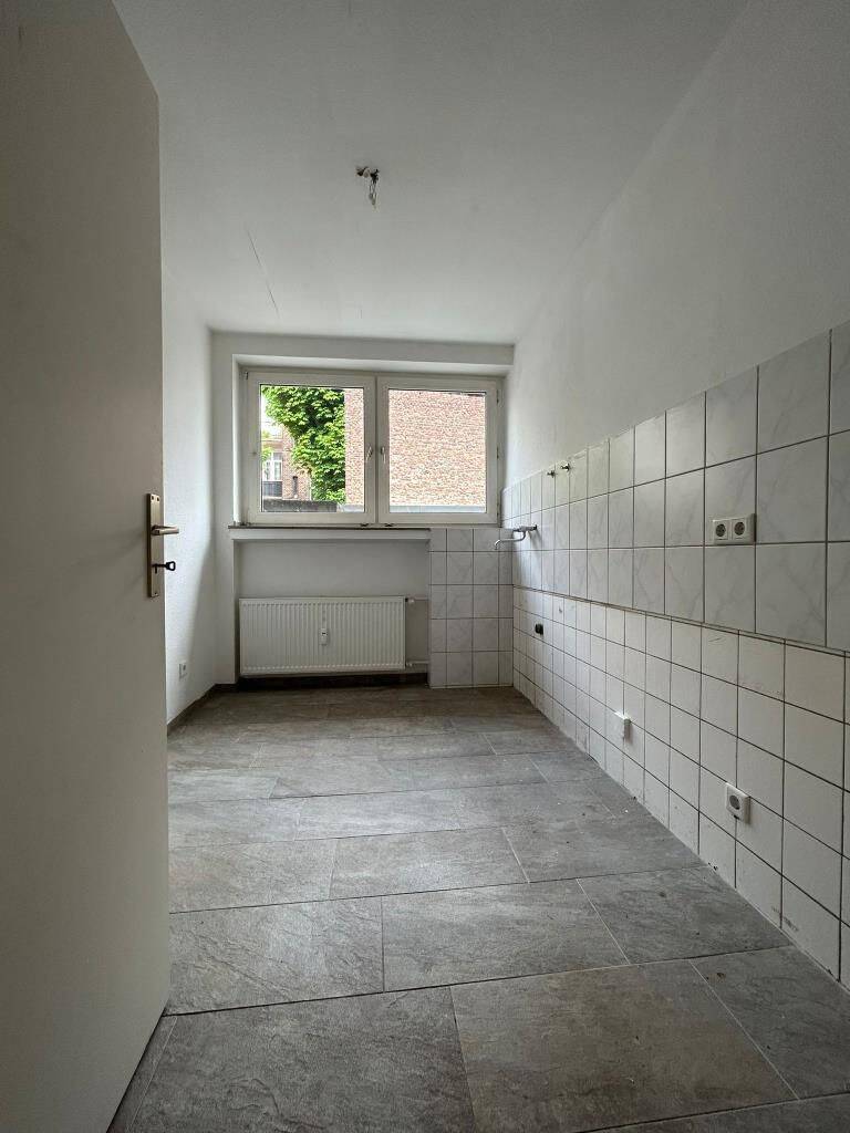Wohnung zur Miete - Mehr