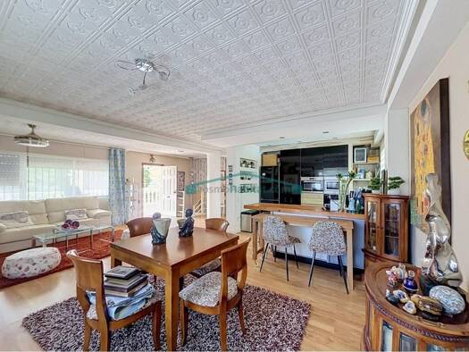 Chalet zum Kauf 499.000 € 9 Zimmer 500 m² 1.400 m² Grundstück Olocau 46169