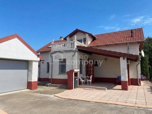 Einfamilienhaus zum Kauf 285.000 € 4 Zimmer 160 m² 1.531 m² Grundstück Levél 9221