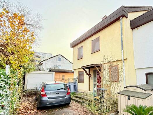 Einfamilienhaus zum Kauf 649.000 € 7 Zimmer 158,5 m² 400 m² Grundstück frei ab sofort Oberuhldingen Uhldingen-Mühlhofen 88690