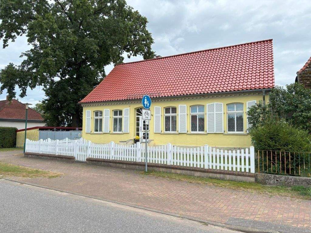 Einfamilienhaus zum Kauf - Ansicht 2