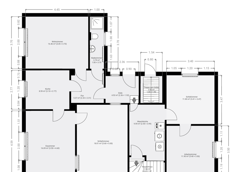 Doppelhaushälfte zum Kauf als Kapitalanlage geeignet 98.000 € 5 Zimmer 120 m² 670 m² Grundstück Uetz Tangerhütte 39517