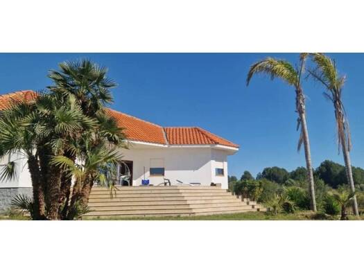 Chalet zum Kauf 310.000 € 4 Zimmer 495 m² 17.230 m² Grundstück Retor 1 Càlig 12589