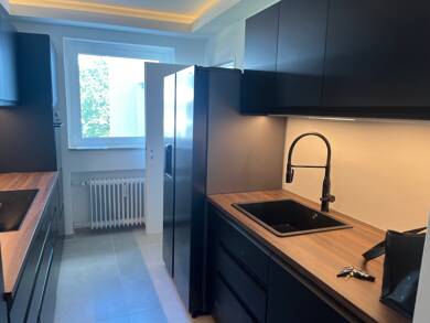 Wohnung zum Kauf 799.800 € 5 Zimmer 98,5 m² 2. Geschoss Hadern München 81375