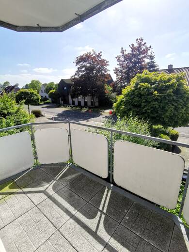 Wohnung zur Miete 670 € 3 Zimmer 72 m² Fünftelweg 15 Loga Leer 26789