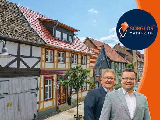 Einfamilienhaus zum Kauf 229.000 € 8 Zimmer 142,1 m² 182 m² Grundstück Bergen Salzwedel 29410