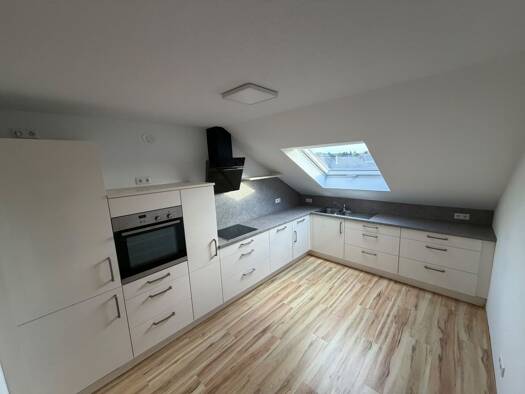 Maisonette zur Miete 900 € 4 Zimmer 90 m² Geschoss 1/2 frei ab 01.11.2026 Am Murlenberg 6 Fulgenstadt Bad Saulgau 88348