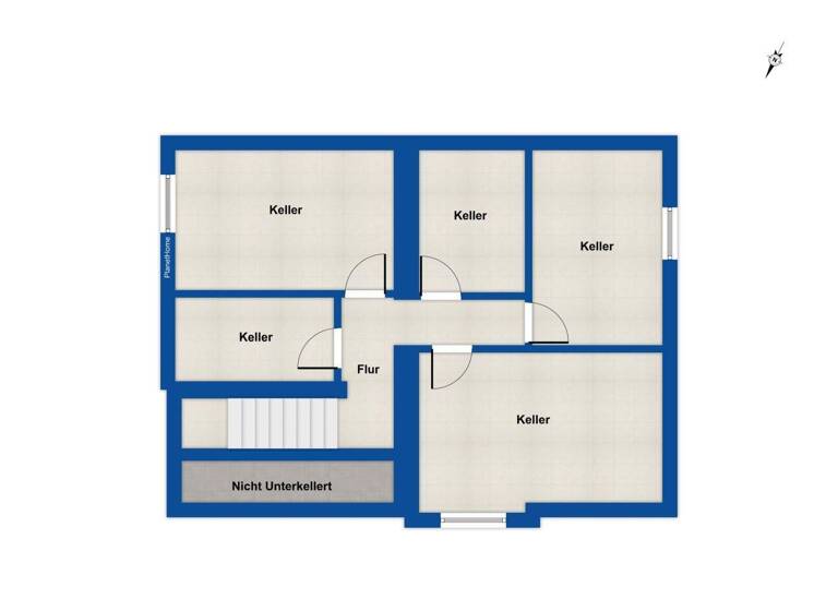 Mehrfamilienhaus zum Kauf 899.000 € 12 Zimmer 280 m² 527 m² Grundstück Lankwitz Berlin 12249