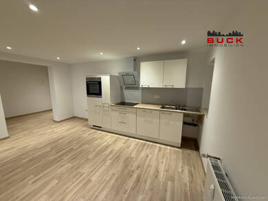 Wohnung zur Miete 560 € 2 Zimmer 62,8 m² Geislingen Geislingen an der Steige 73312