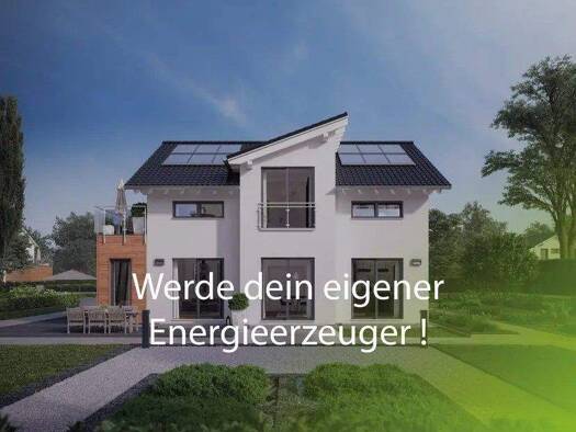 Einfamilienhaus zum Kauf - Erstbezug provisionsfrei 480.589 € 5 Zimmer 171 m² 510 m² Grundstück Ascheberg 59387