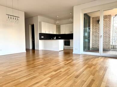 Wohnung zum Kauf 799.000 € 3 Zimmer 91,9 m² 2. Geschoss Charlottenburg Berlin 10629