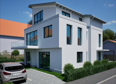 Wohnung zum Kauf 605.000 € 2 Zimmer 84 m² EG Bornstedt Potsdam-Bornstedt 14469