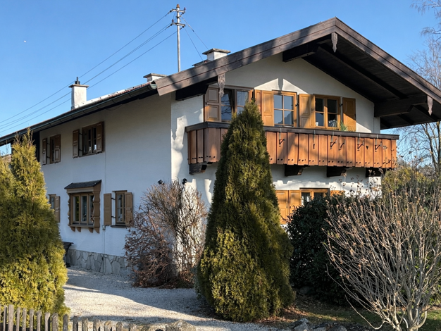 Immobilie zum Kauf 820.000 € 6 Zimmer 120 m² 1.223 m² Grundstück frei ab 01.08.2026 Grassau 83224