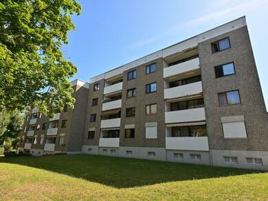 Wohnung zum Kauf 349.000 € 4 Zimmer 121 m² 3. Geschoss Wiesbaden 65205