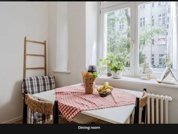 Wohnung zum Kauf 360.000 € 2 Zimmer 55 m² Schreinerstraße 61 Friedrichshain Berlin 10247