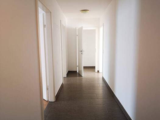 Wohnung zur Miete 600 € 3 Zimmer 75,7 m² 1. Geschoss Wienerstraße 77 Lustenau Linz 4020