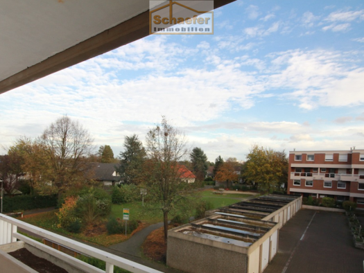 Wohnung zur Miete 690 € 3 Zimmer 92 m² 3. Geschoss Deiringsen Soest 59494