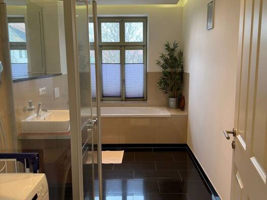 Terrassenwohnung zur Miete 800 € 2 Zimmer 55 m² Geschoss 2/2 frei ab sofort Leutzsch Alt-West 04179