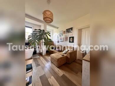 Wohnung zur Miete Tauschwohnung 720 € 2 Zimmer 55 m² Dachgeschoss, 3. Geschoss Mülheim Köln 51063
