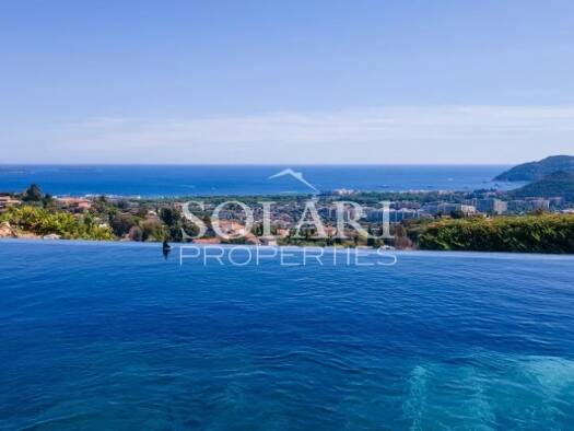 Einfamilienhaus zum Kauf 1.895.000 € 6 Zimmer 180 m² Avenue de Cannes 725 Les Termes Mandelieu-la-Napoule 06210
