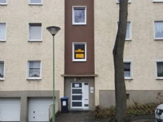 Wohnung zur Miete 358 € 2 Zimmer 56 m² 2. Geschoss frei ab sofort Leopoldstr. 35 Wehringhausen Hagen 58095
