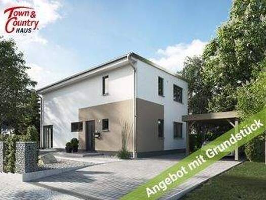 Einfamilienhaus zum Kauf - Erstbezug provisionsfrei 345.510 € 4 Zimmer 136 m² Wellen 39167