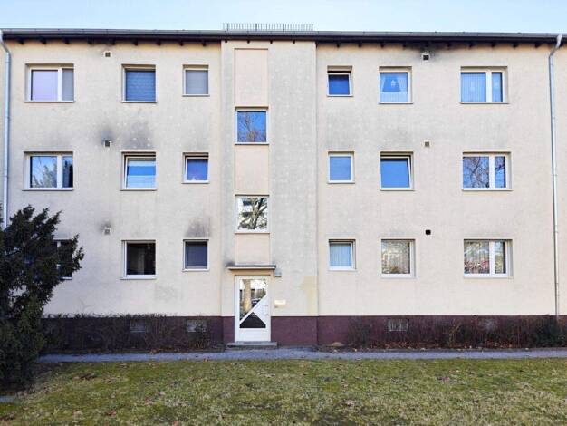 Studio zum Kauf 120.000 € 1 Zimmer 34 m² 2. Geschoss Spandau Berlin 13593