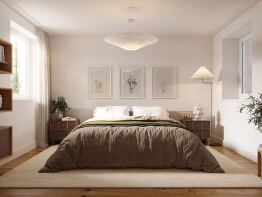Maisonette zum Kauf - Erstbezug provisionsfrei 1.244.000 € 5 Zimmer 137,3 m² EG frei ab 31.12.2026 Steenwisch 30 Stellingen Hamburg 22527