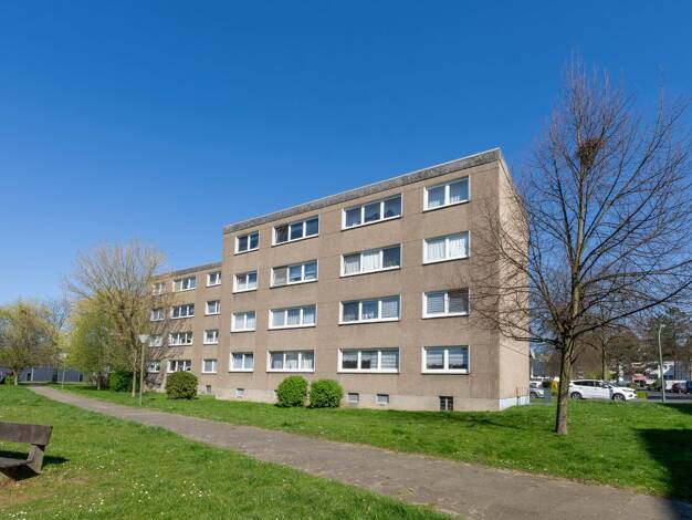 Wohnung zum Kauf 98.000 € 3 Zimmer 66 m² Weddinghofen Bergkamen 59192