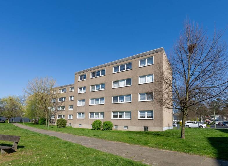Wohnung zum Kauf 98.000 € 3 Zimmer 66 m² Weddinghofen Bergkamen 59192