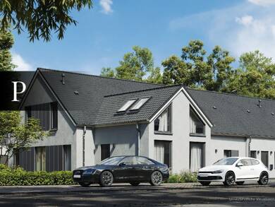 Haus zum Kauf 410.000 € 5 Zimmer 132,1 m² 400 m² Grundstück Ahlhorn Großenkneten 26197
