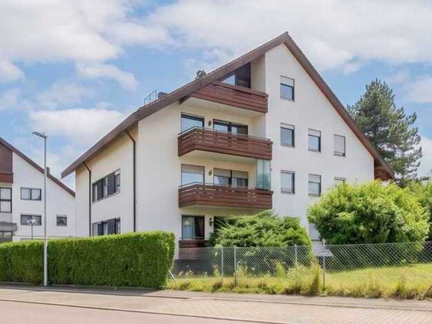Sonstiges zum Kauf als Kapitalanlage geeignet 195.000 € 3,5 Zimmer 78 m² Trossingen Trossingen 78647
