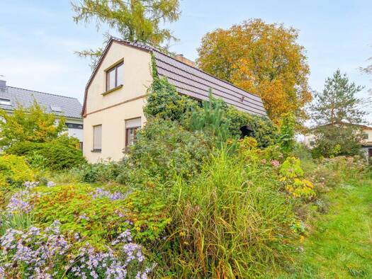 Einfamilienhaus zum Kauf 495.000 € 5 Zimmer 102 m² 871 m² Grundstück Kaulsdorf Berlin 12621