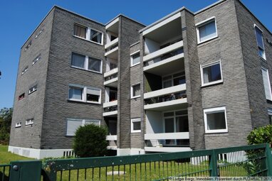 Wohnung zum Kauf 159.900 € 4 Zimmer 90 m² 2. Geschoss Appelhülsen Nottuln 48301