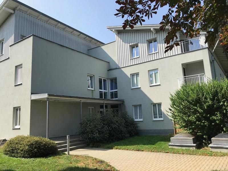 Wohnung zur Miete 597,26 € 2 Zimmer 49 m²<br/>Wohnfläche Hohenzeller Straße 7b Ried im Innkreis 4910