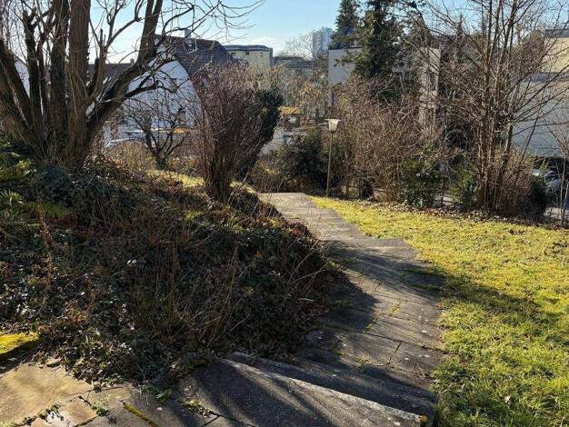 Grundstück zum Kauf 890 m² Grundstück frei ab sofort Schmiden Fellbach 70736