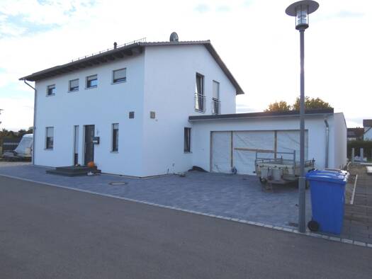 Einfamilienhaus zum Kauf 620.000 € 6 Zimmer 157,3 m² 710 m² Grundstück Hausen Dillingen 89407
