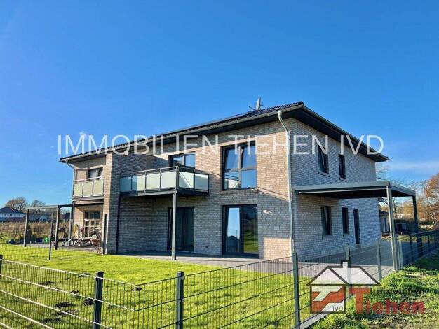 Wohnung zum Kauf provisionsfrei 234.000 € 3 Zimmer 92,3 m² Fürstenau 49584