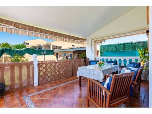 Villa zum Kauf 259.000 € 3 Zimmer 96 m² >Urbanización Ruedas de Carro > Peníscola / Peñíscola 12598