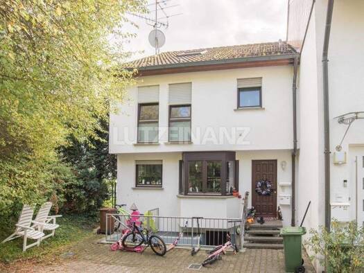 Reihenendhaus zur Versteigerung 695.000 € 5,5 Zimmer 128,4 m² 324 m² Grundstück frei ab sofort Möhringen Stuttgart 70567