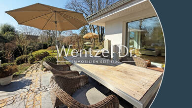 Einfamilienhaus zum Kauf 1.050.000 € 5 Zimmer 139 m² 1.068 m² Grundstück Wohldorf-Ohlstedt Hamburg / Wohldorf-Ohlstedt 22397