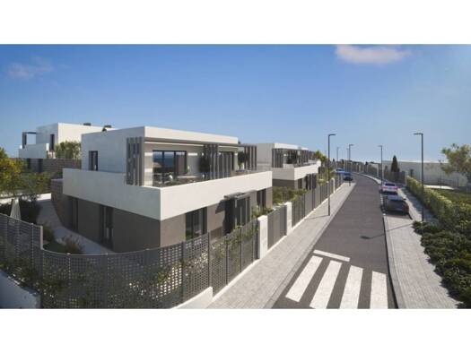 Chalet zum Kauf 435.000 € 3 Zimmer 111 m² 86 m² Grundstück Vélez-Málaga 29760