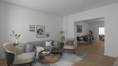 Wohnung zum Kauf 217.250 € 2 Zimmer 76 m² 1. Geschoss frei ab 01.01.2025 Buer Gelsenkirchen 45899