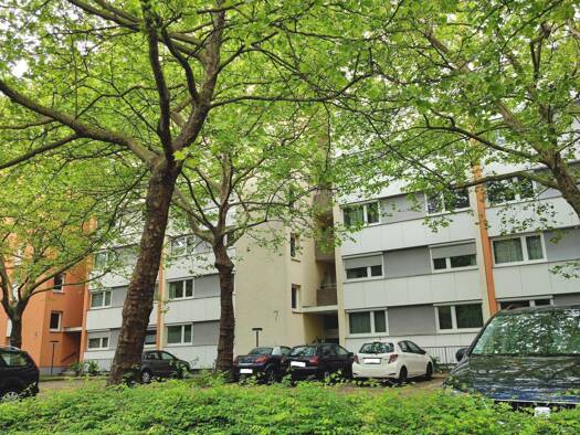 Wohnung zum Kauf als Kapitalanlage geeignet 250.000 € 2 Zimmer 68,5 m² Ettlingen Ettlingen 76275