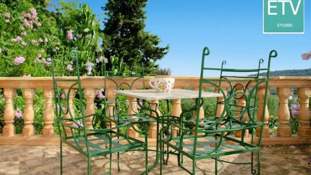 Haus zum Kauf 1.500.000 € 8 Zimmer 904 m² 3.500 m² Grundstück Muro