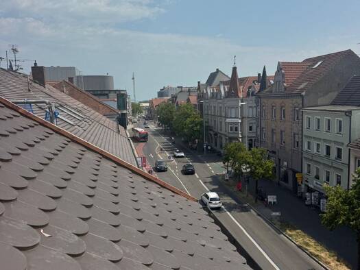 Terrassenwohnung zur Miete 2.700 € 1,5 Zimmer 130 m² frei ab 01.09.2026 Altstadt Konstanz 78462